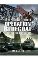 Operation Bluecoat