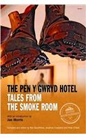 Pen y Gwryd Hotel, The - Tales from the Smoke Room