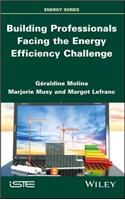 Building Professionals Facing the Energy Efficiency Challenge