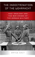 Indoctrination of the Wehrmacht