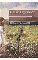 David Elginbrod