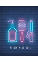 Appointment Book