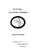 Yu Ko Ryu Zen Archers Handbook