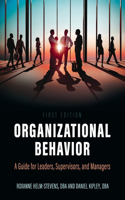 Organizational Behavior