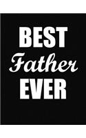 Best Father Ever