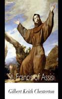 St. Francis of Assisi