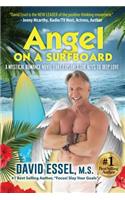 Angel on a Surfboard