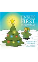 Jinxie's First Christmas