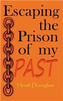 Escaping the Prison of My Past: A Simple Guide to Forgiveness and Letting Go