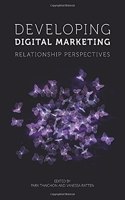 Developing Digital Marketing