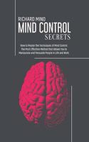 Mind Control Secrets