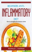 Beginners Anti-Inamoomtry Diet