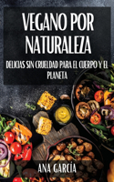 Vegano por Naturaleza