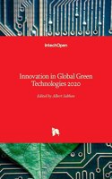 Innovation in Global Green Technologies 2020