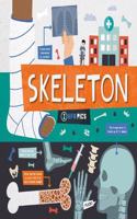 Skeleton: (InfoPics)