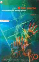 The Source - Book 1 Eb Instruments