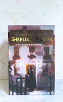 The Complete Sherlock Holmes Collection