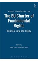 The EU Charter of Fundamental Rights