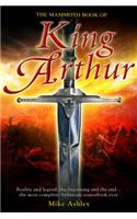 The Mammoth Book of King Arthur: (Mammoth Books)