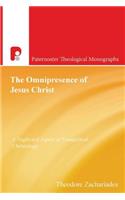 Omnipresence Of Jesus Christ