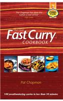 Real Fast Curry Cookbook