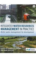 Integrated Water Resources Management in Practice