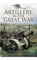 Artillery in the Great War