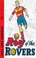 Roy of the Rovers Archives