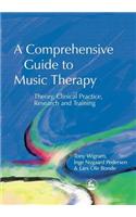 A Comprehensive Guide to Music Therapy