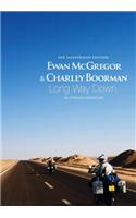 Long Way Down: The Illustrated Edition