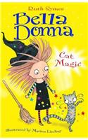 Bella Donna 4: Cat Magic