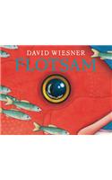Flotsam: A Caldecott Award Winner