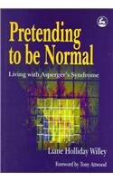 Pretending to be Normal