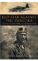 Red Star Against the Swastika