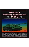 German Military Equipment Ww2