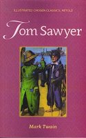 TOM SAWYER