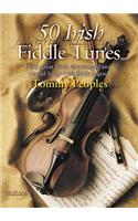 50 Irish Fiddle Tunes