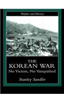 The Korean War