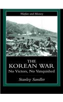 Korean War