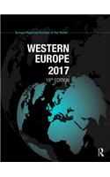 Western Europe 2017