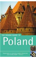 The Rough Guide to Poland (Rough Guide Travel Guides)