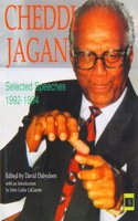 Cheddi Jagan Selected Speeches