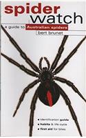 Spiderwatch