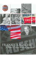 Frank J. Lausche