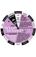 The Wine Wheel Set