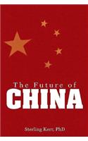 The Future of China: The Challenges of Its Asian Neighbors