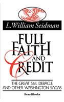 Full Faith and Credit