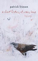 A Short History of Crazy Bone