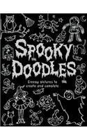 Spooky Doodles