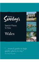 Special Places to Stay: Wales